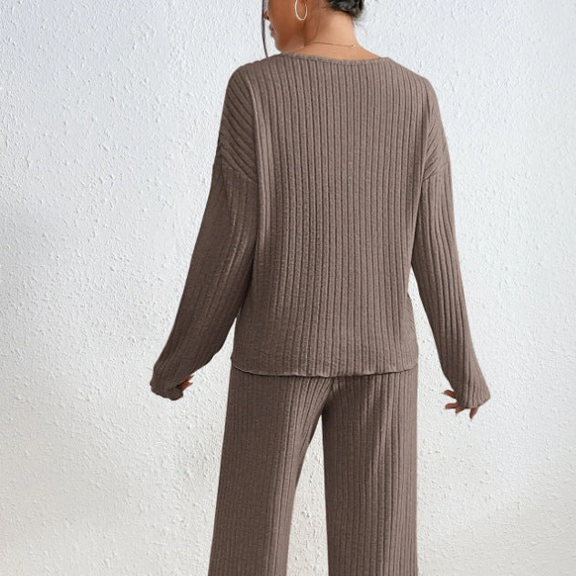 Liora™ Knitwear Two-Piece Set