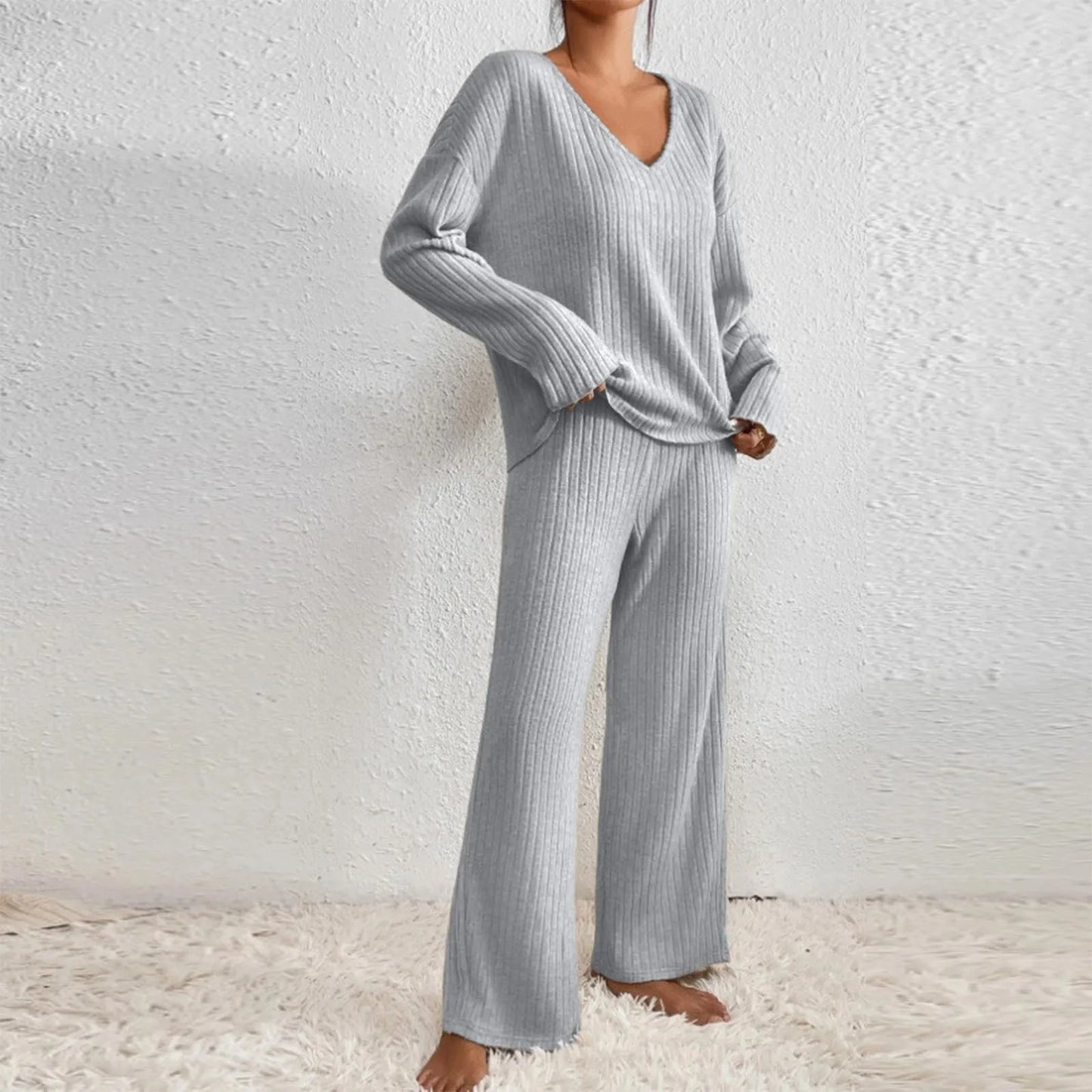 Liora™ Knitwear Two-Piece Set