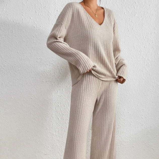 Liora™ Knitwear Two-Piece Set
