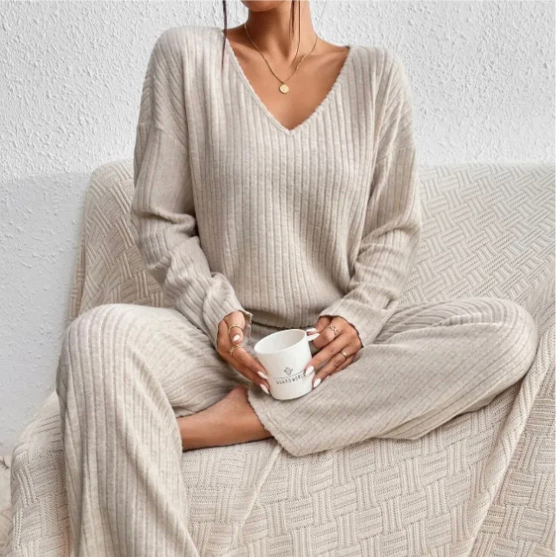 Liora™ Knitwear Two-Piece Set