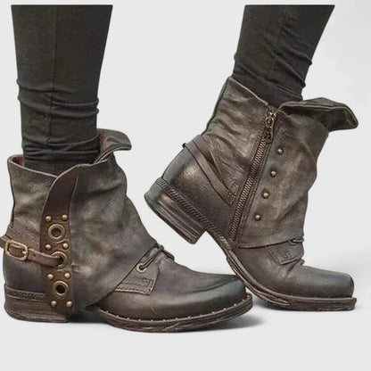 Mayzheen | Orthopedic Boots