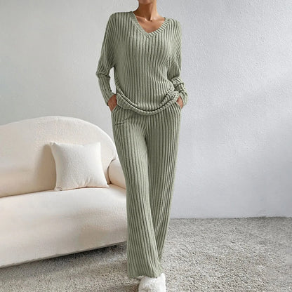 Liora™ Knitwear Two-Piece Set