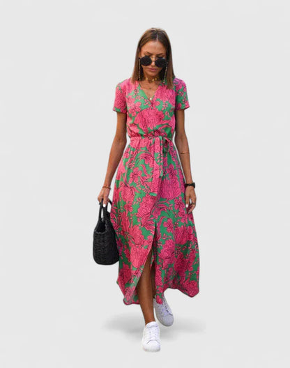 Celymarae | Elegant Dress