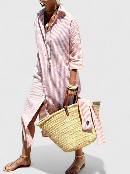 Rochelle | Sophisticated Dress